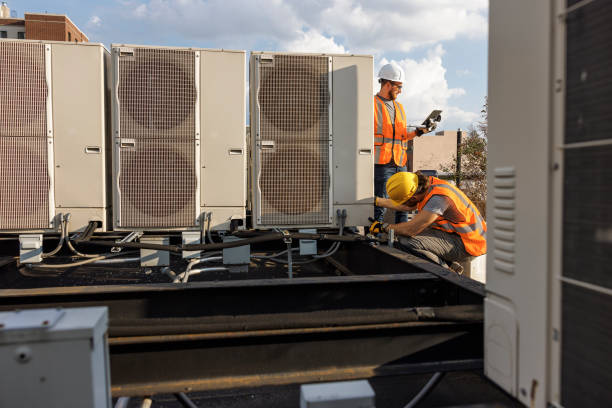 Best Residential HVAC in Talent, OR