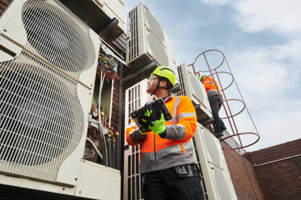 Professional HVAC in Talent, OR