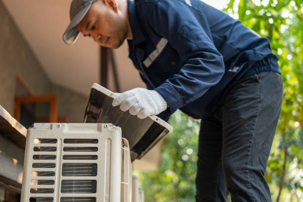 Best Seasonal HVAC Services in Talent, OR