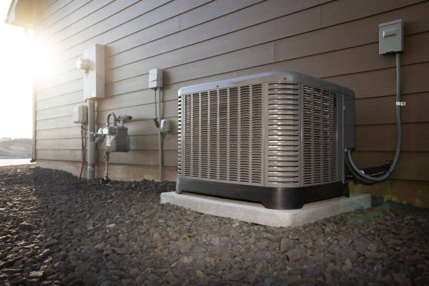 Best HVAC Retrofitting and Upgrading in Talent, OR